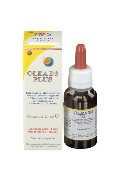 olea d3 20 ml 28986