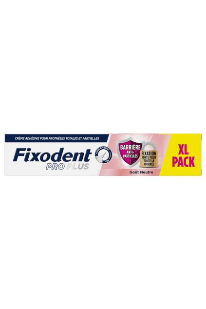 fixodent pro plus p108888