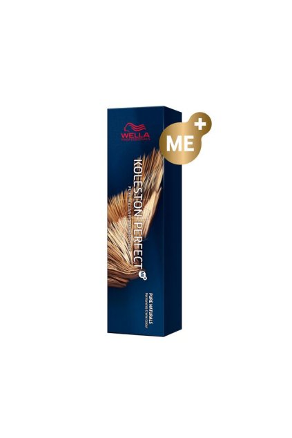 WELLA PROFESSIONALS Koleston Perfect ME+ 88/0 Intenzívna svetlá blond/Prírodná