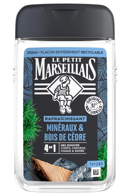 le petit marseillais p98271