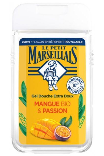 le petit marseillais p81341