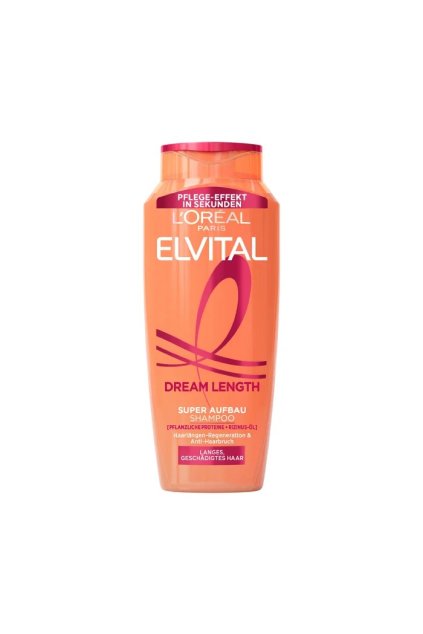 Elvital Šampón Dream Lenght 300ml