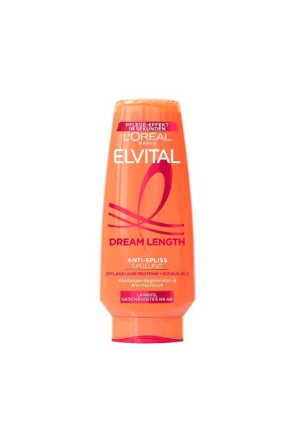 Elvital Balsam Dream Lenght 250ml