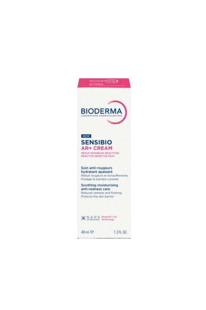 bioderma sensibio ar creme 40ml