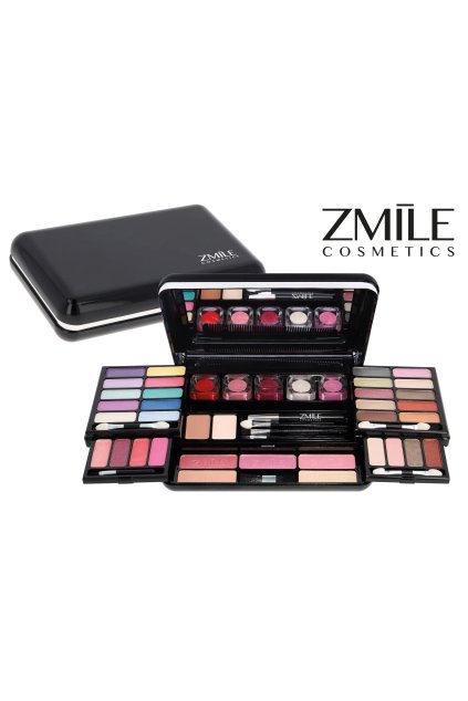 Zmile Cosmetics- Classic Make-Up Palette