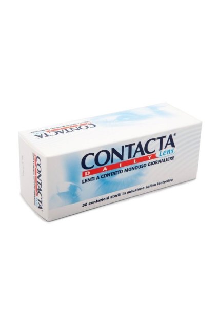 contacta daily lens 1,25 sanifarma 30 lentine monouso 735x735