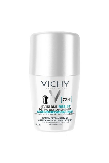 vichy invisible resisit