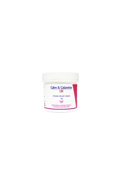 calm calamine