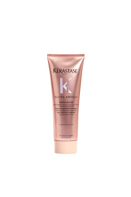 Kérastase Gloss Absolu kondicionér na lesk a hebkosť vlasov 250ml