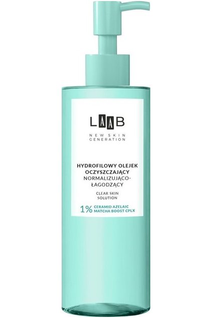 AA LAAB HYDROFILNÝ ČISTIACI OLEJ 200 ML