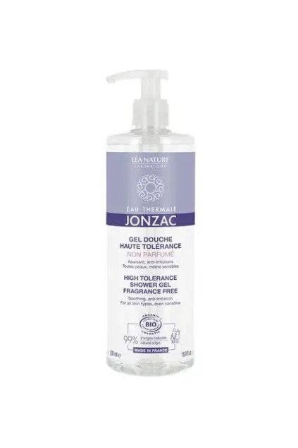 reactive sprchov gel 500ml