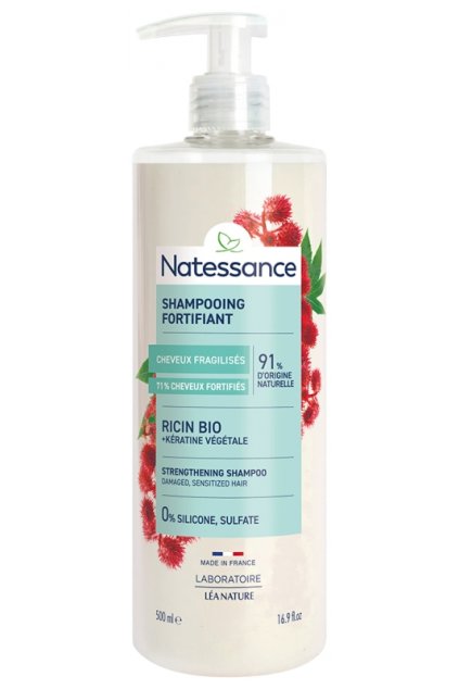 natessance fortifying repairing p33349