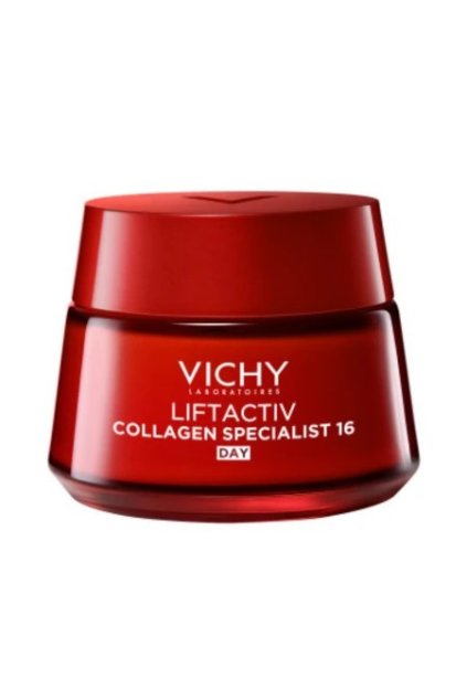 Vichy Liftactiv Collagen Specialist denný krém 50ml