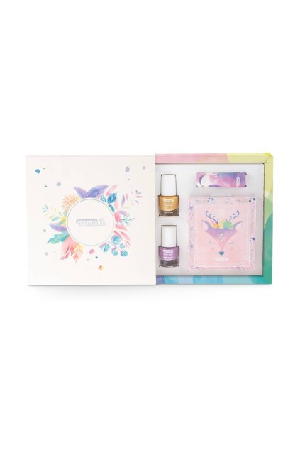 NAMAKI Sada na líčenie Moje magické kráľovstvo