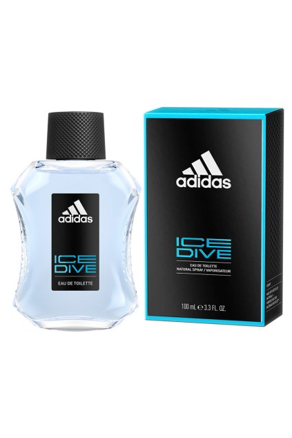 Adidas Ice Dive Eau De Toilette 100ml new 900x