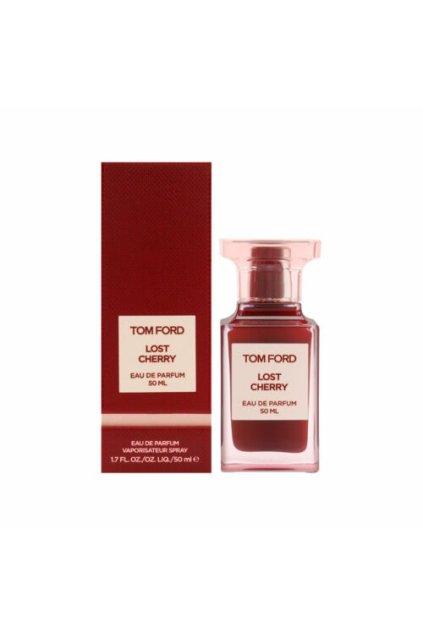 Tom Ford Lost Cherry Parfémovaná voda, 50ml