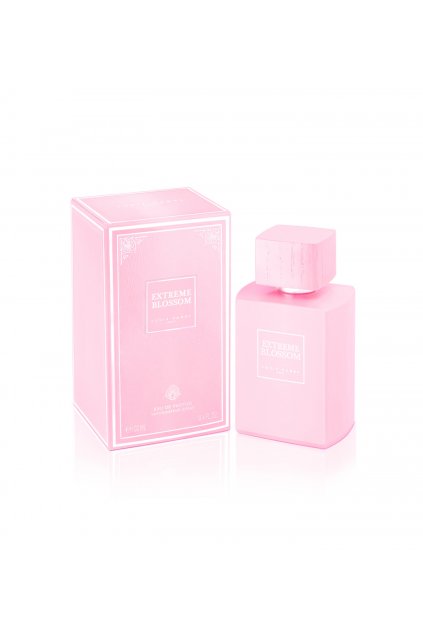 Louis Varel Extreme Blossom parfumovaná voda pre ženy