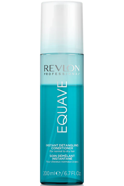 REVLON Equave Hydro Nutritive Detangling Conditioner