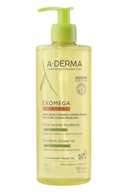 a derma exomega p90102