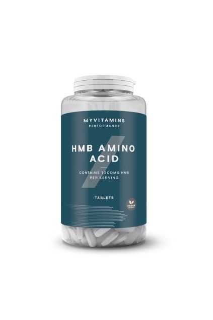 myprotein hmb