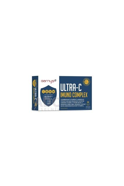 barny s ultra c imuno complex