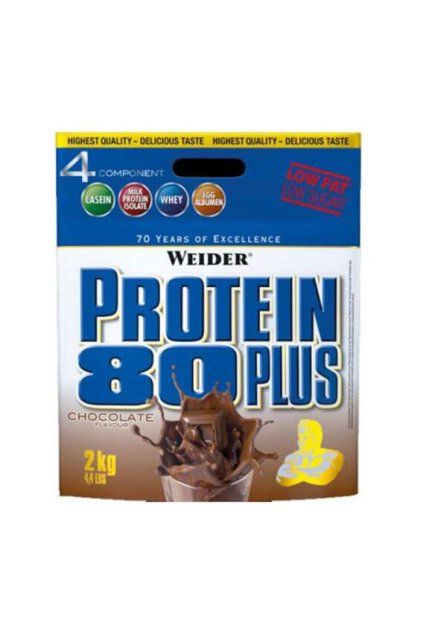 protein80weider2kg
