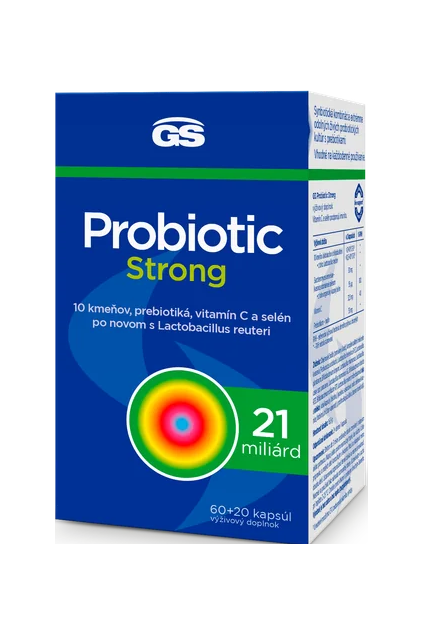 probiotic