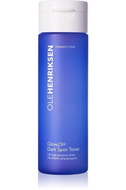 transform glow 2oh dark spot toner 250228