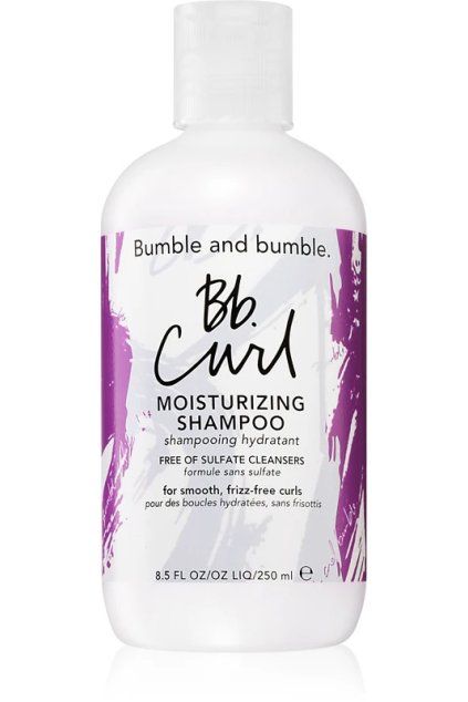 bb curl moisturizing shampoo 210121