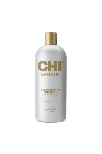 CHI CHI
