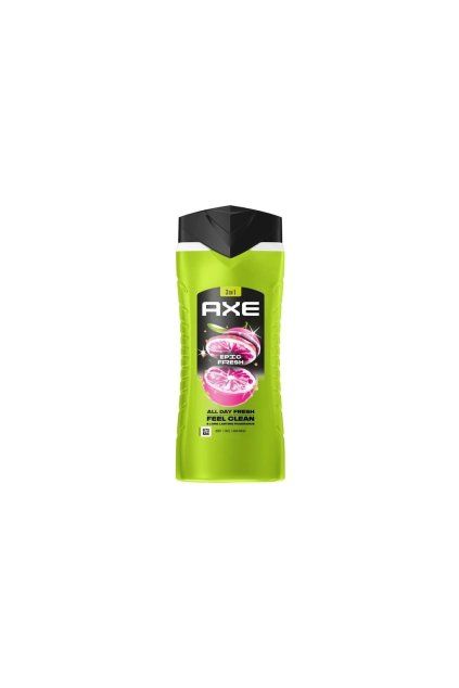 Axe Epic Fresh sprchový gél 400ml