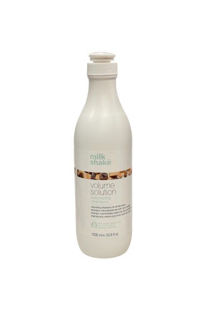 Milk_Shake Volume Solution šampón zvyšujúci objem vlasov 1000 ml