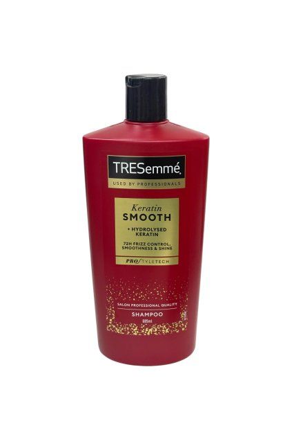 TRESemmé Keratin Smooth Shampoo, 685ml