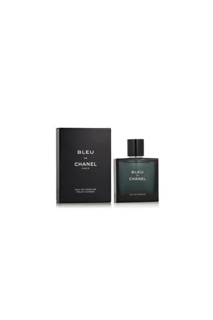 bleu de chanel