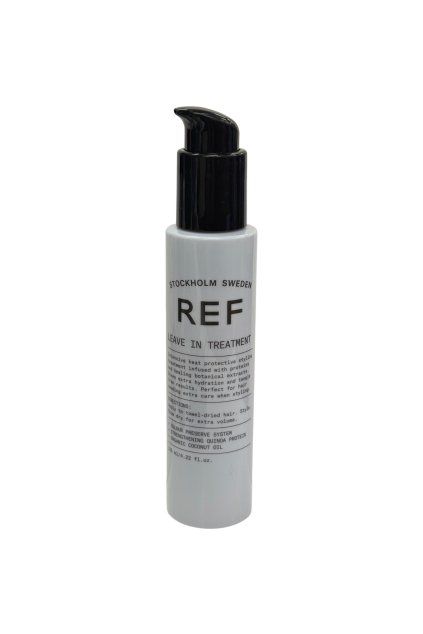 REF bezoplachová kúra 125ml