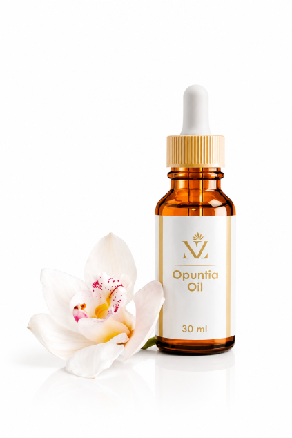 Opuntia oil