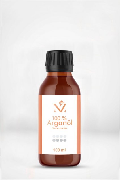 BIO arganový olej