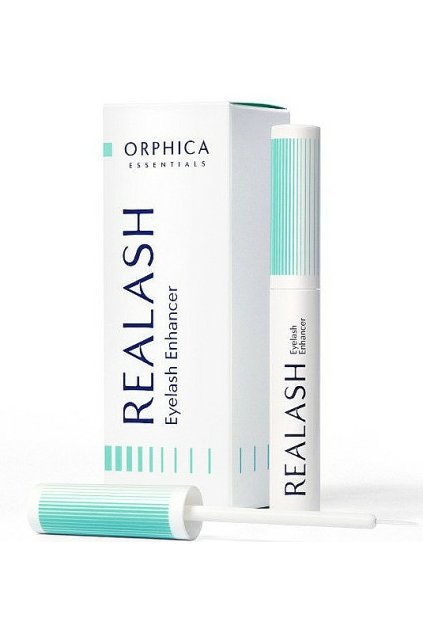Orphica Realash kondicionér na mihalnice 3ml