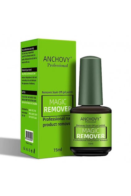 Anchovy Magic remover 15ml