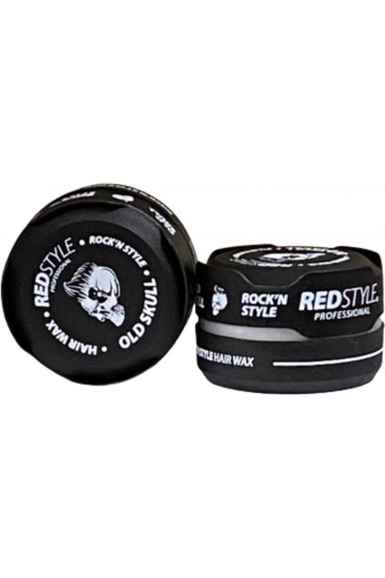 Red Style Rock'n Style Old Skull 150 ml