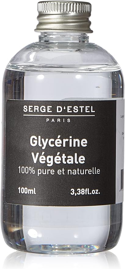 SERGE D'ESTEL PARIS Rastlinný glycerín 100% prírodný, 100 ml