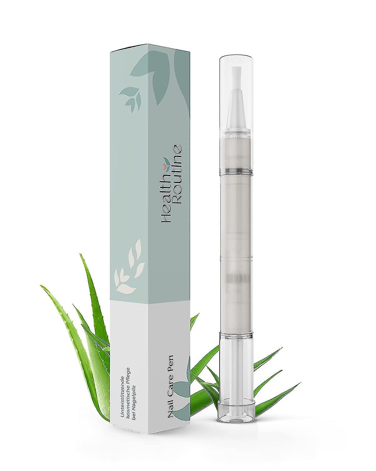 HealthRoutine Nail Care Pen, 4 ml