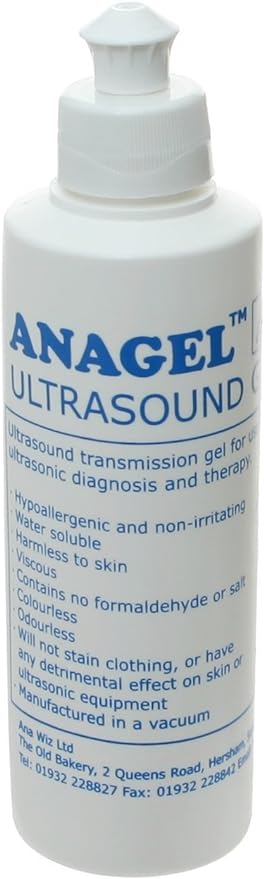 Anagel Anagel- Ultrazvukový gél, 250g
