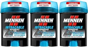 MENNEN Intracable 48h Stick Large, 60 ml