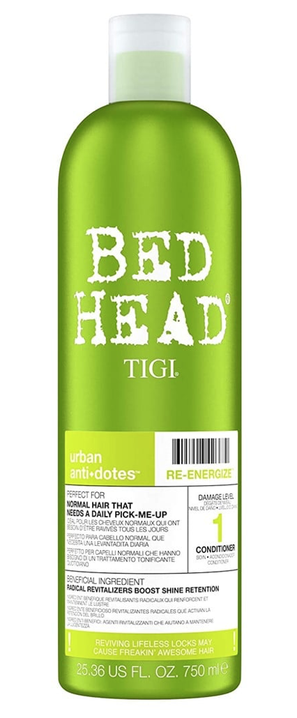 E-shop TIGI Bed Head (1) Kondicionér, 750 ml