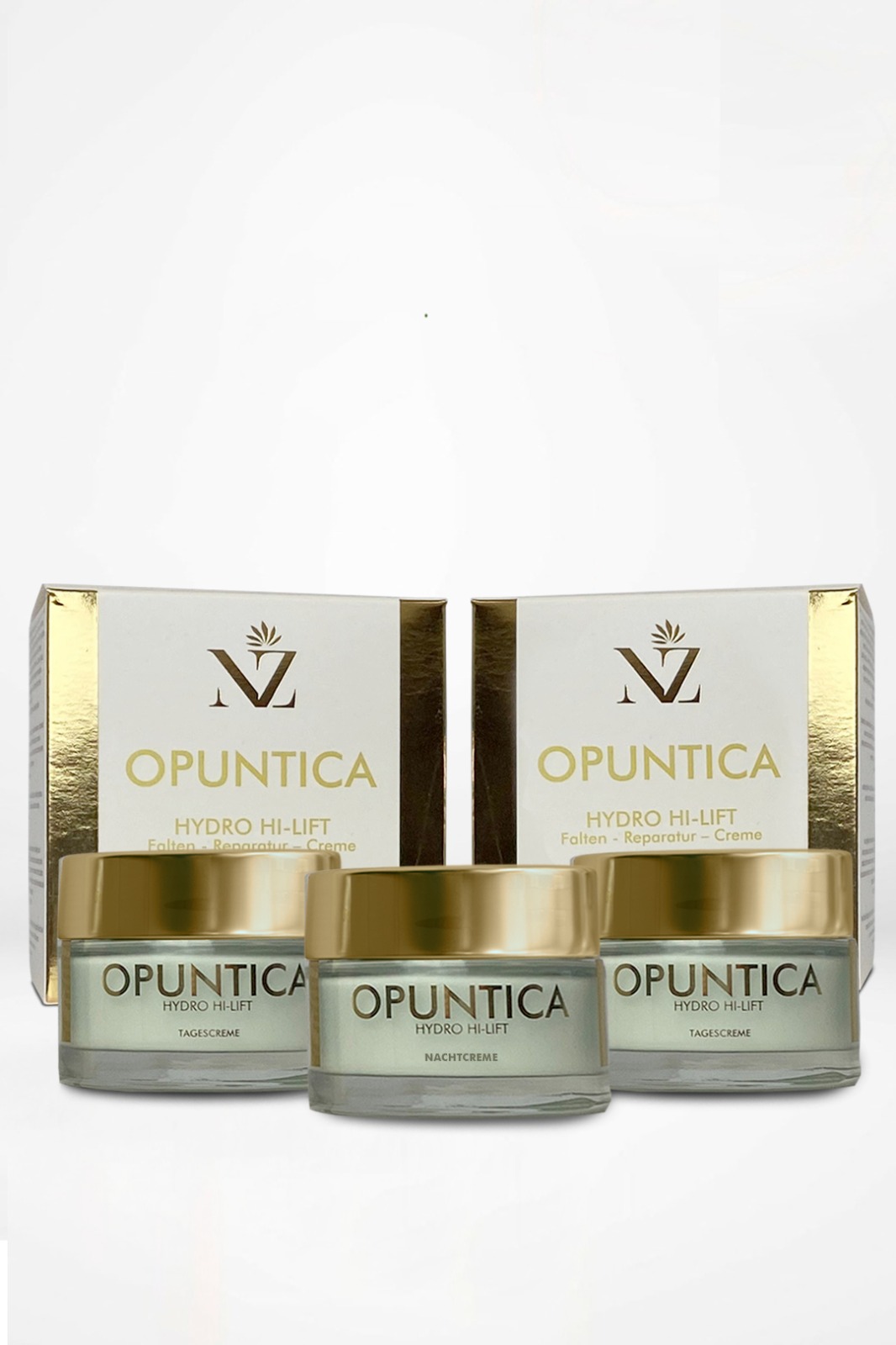 Nakupuj Zdravo Opuntica Trio