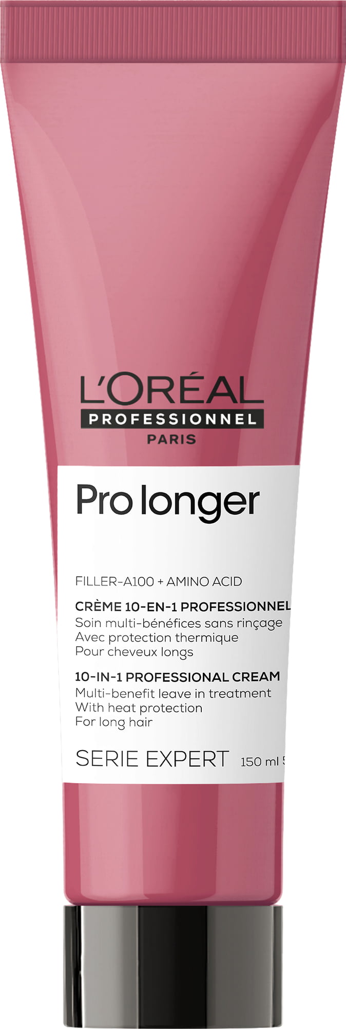L'Oréal PROFESSIONNEL - PRO LONGER CREAM 150ml