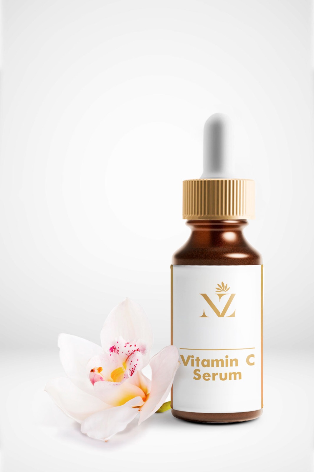 Nakupuj Zdravo Vitamín C sérum s retinolom