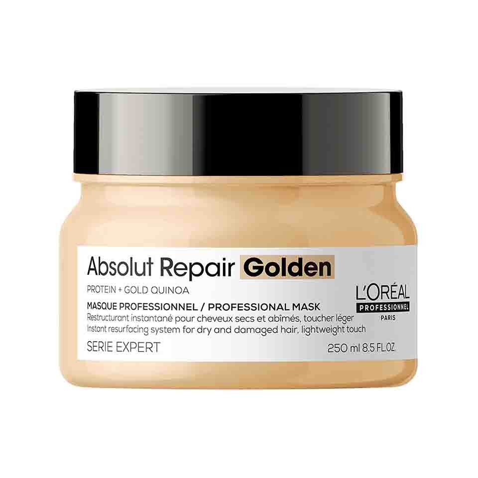 L'Oréal L’Oréal Absolut Repair Golden - výživná maska 250ml