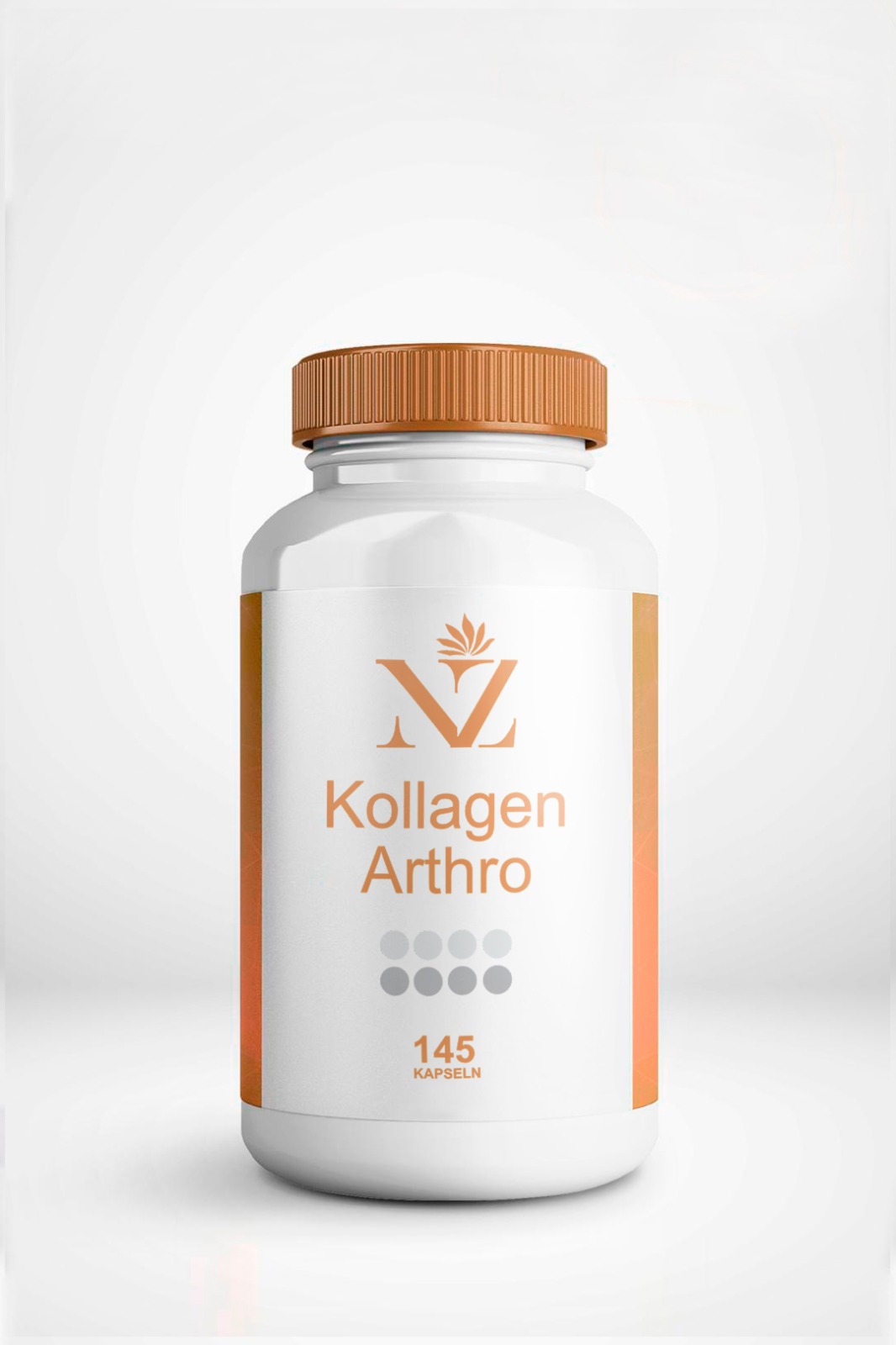 Nakupuj Zdravo Kolagén Arthro 145 kapsúl